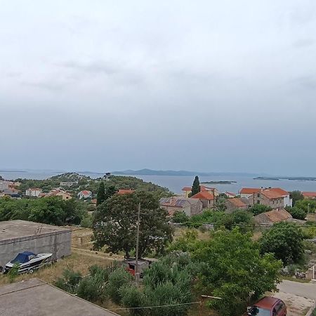 Apartmani Dalmacija دراغ المظهر الخارجي الصورة