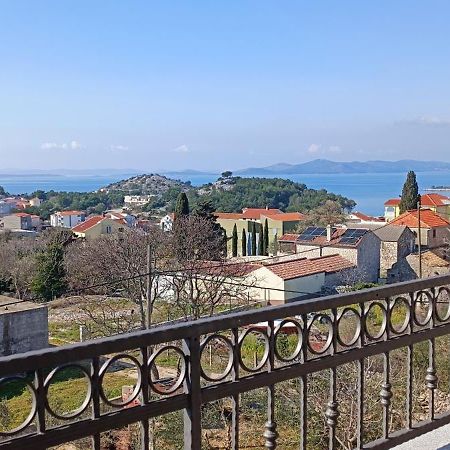 Apartmani Dalmacija دراغ المظهر الخارجي الصورة