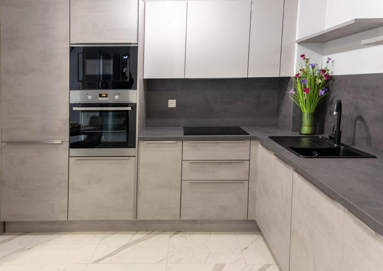 Apartmani Dalmacija دراغ المظهر الخارجي الصورة