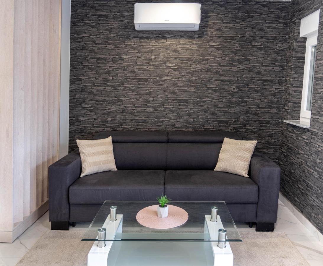 Apartmani Dalmacija دراغ المظهر الخارجي الصورة