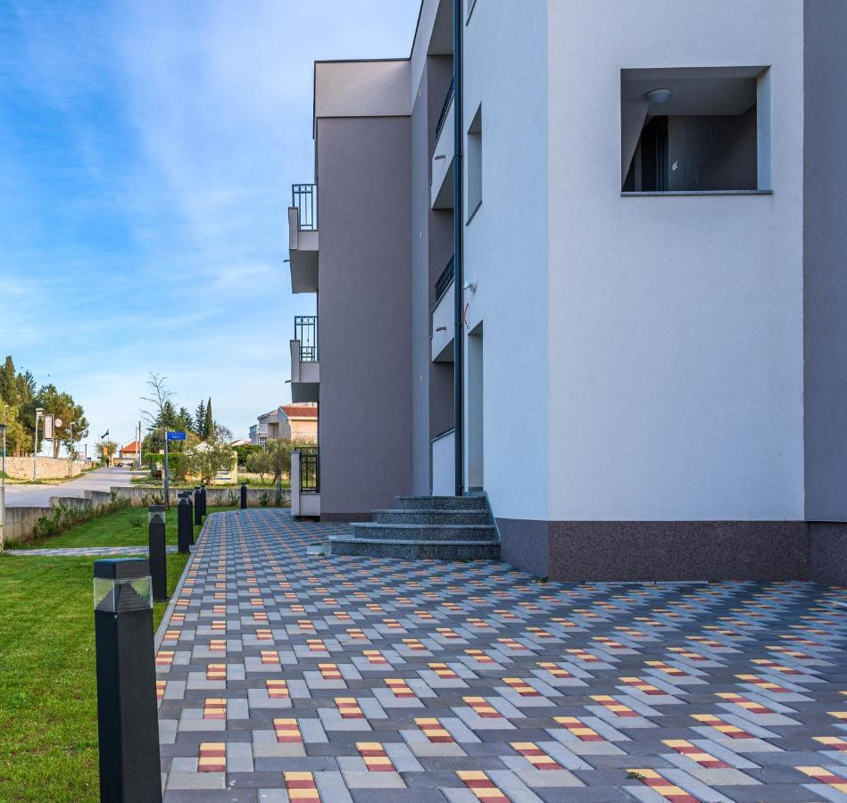Apartmani Dalmacija دراغ المظهر الخارجي الصورة