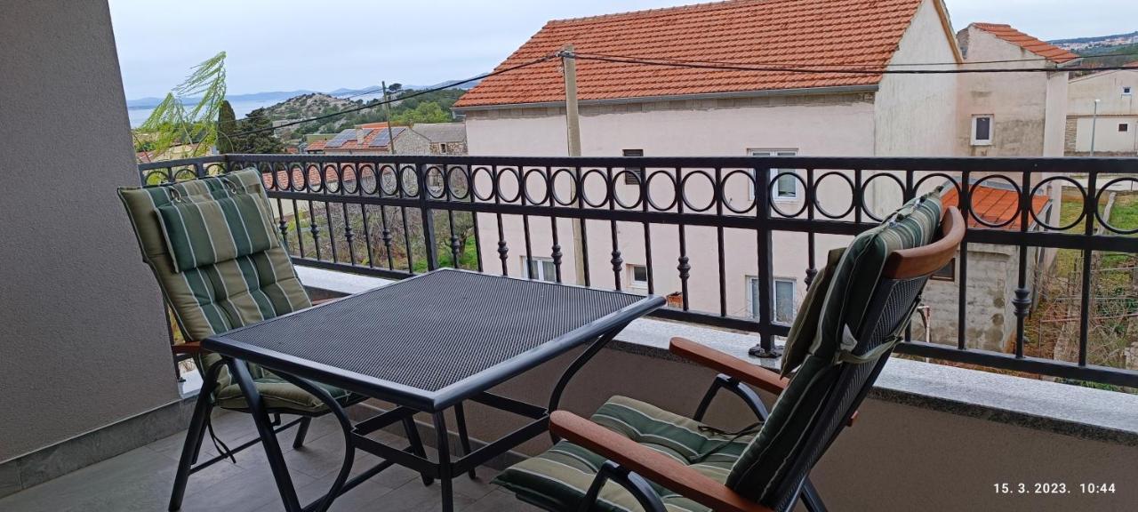Apartmani Dalmacija دراغ المظهر الخارجي الصورة